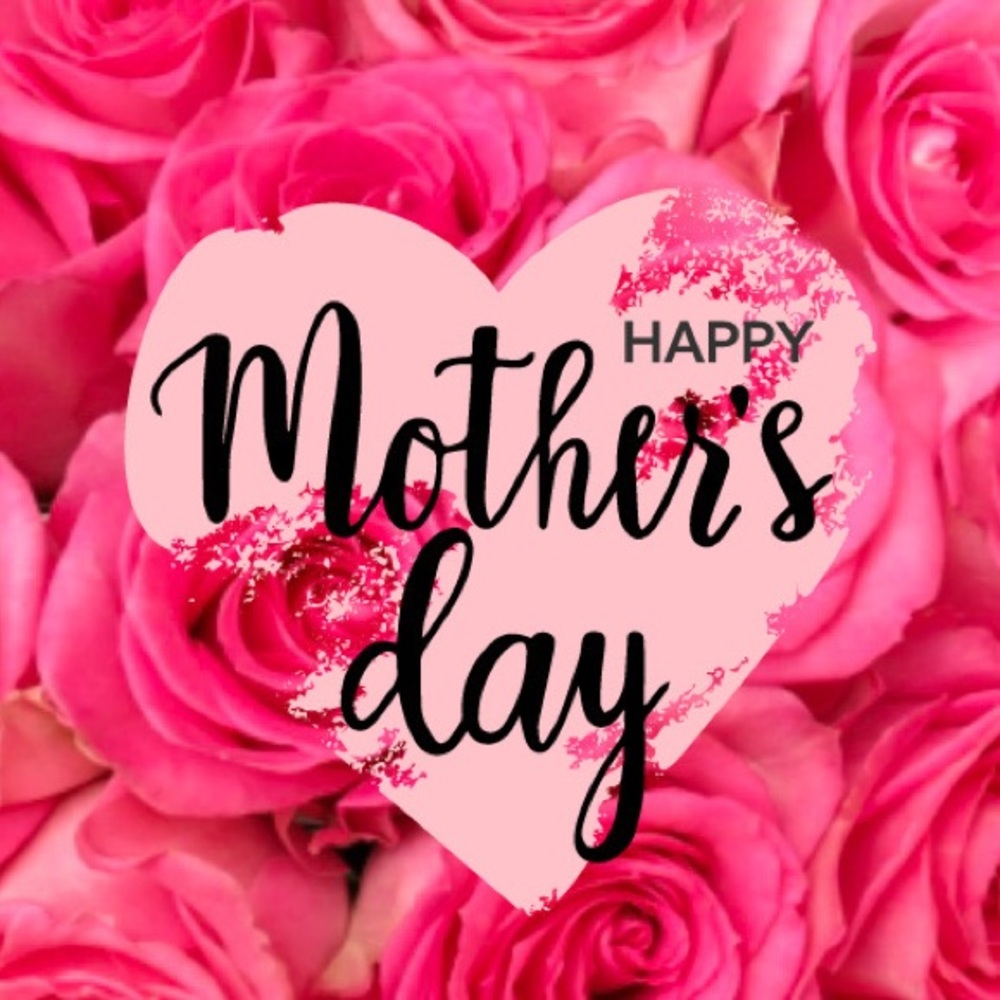 Happy Mother's Day